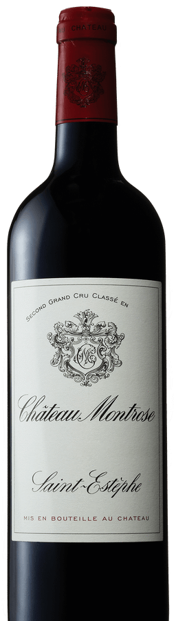 Château Montrose 1978