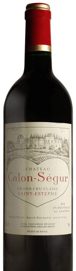 Château Calon-Ségur 1991