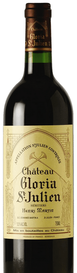 Château Gloria 1989