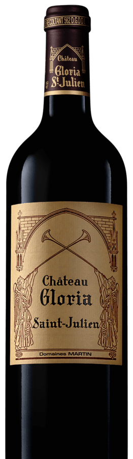 Château Gloria 2009