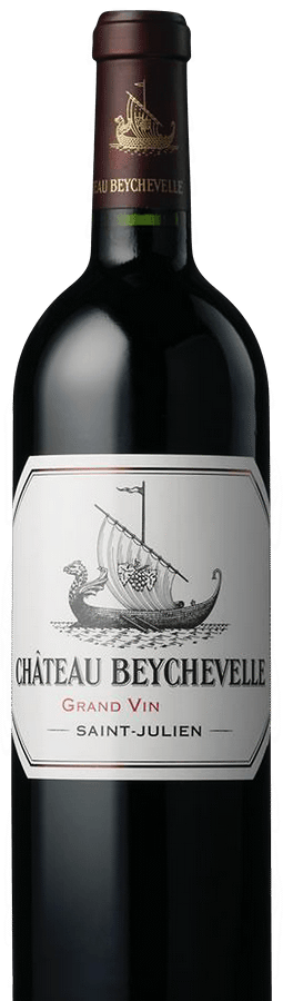 Château Beychevelle 1990