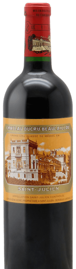 Château Ducru-Beaucaillou 1979