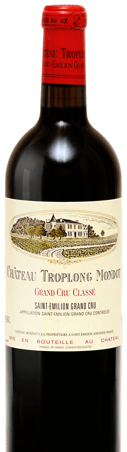 Château Troplong Mondot Grand Cru 1994