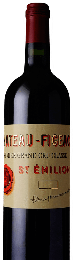 Château Figeac Premier Grand Cru 1985