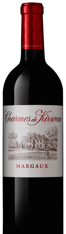 Les Charmes De Kirwan 1996