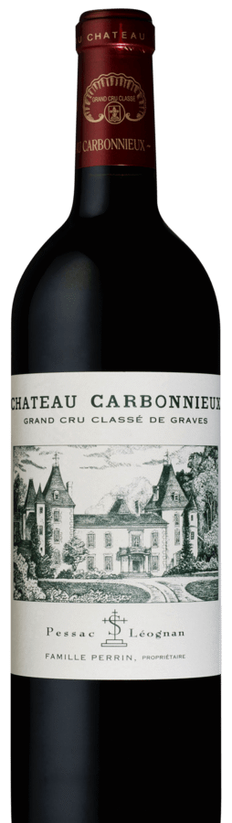 Château Carbonnieux 1995