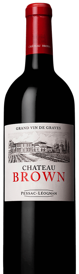 Château Brown 2007
