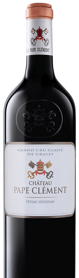 Château Pape Clément 1999