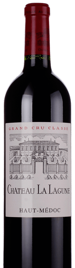 Château La Lagune Magnum 2001