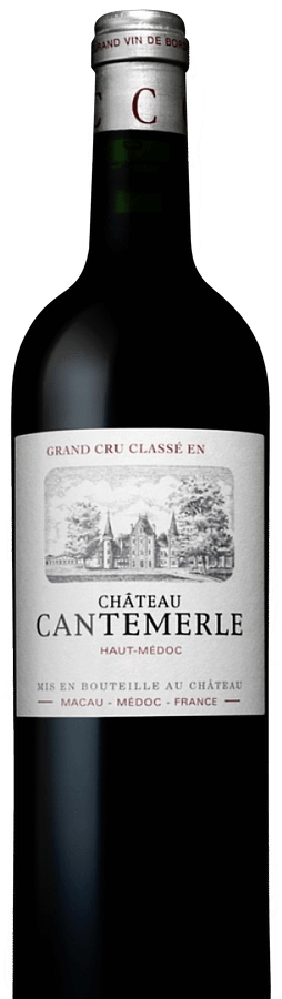 Château Cantemerle 1994