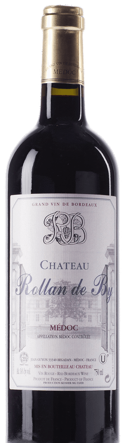 Château Rollan De By 2009