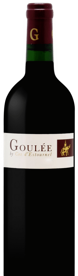 Goulée By Cos D’estournel 2010