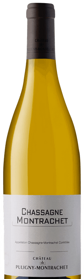 Château De Puligny-Montrachet Chassagne-Montrachet 2014