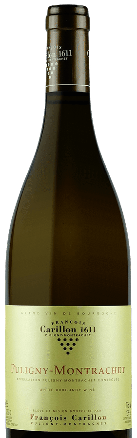 François Carillon Puligny-Montrachet 2010