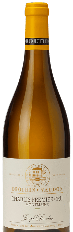 Joseph Drouhin Chablis 1Er Cru Montmains 2012