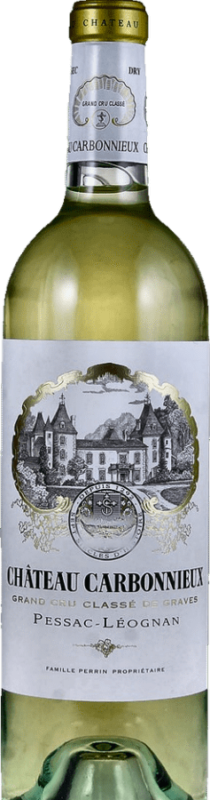 Château Carbonnieux Blanc 2010