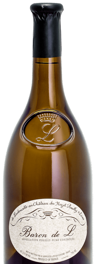 Baron De Ladoucette Pouilly-Fumé Baron De L 2005