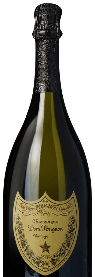 Dom Pérignon 1971