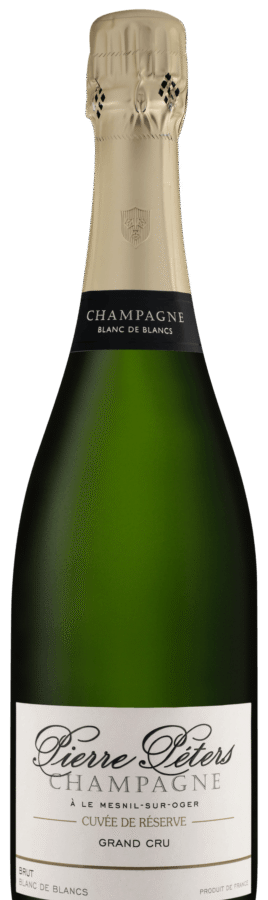 Pierre Péters Grand Cru Blanc De Blancs