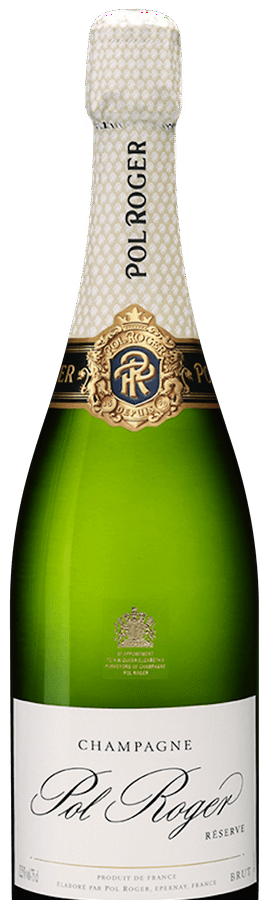 Pol Roger Brut Réserve