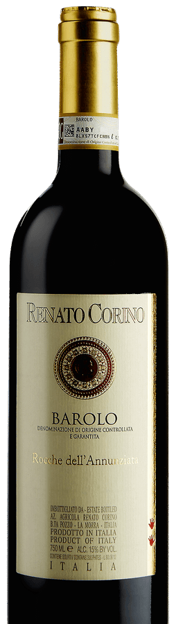 Barolo Renato Corino 2010
