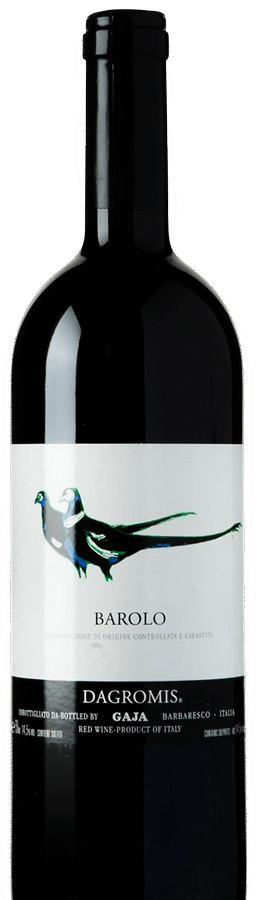 Gaja Dagromis 2009