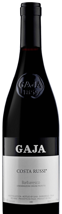 Gaja Costa Russi Magnum 2001