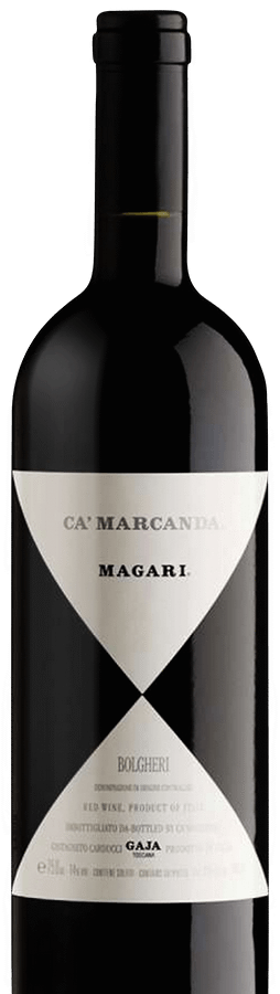 Gaja Ca’marcanda Magari 2011