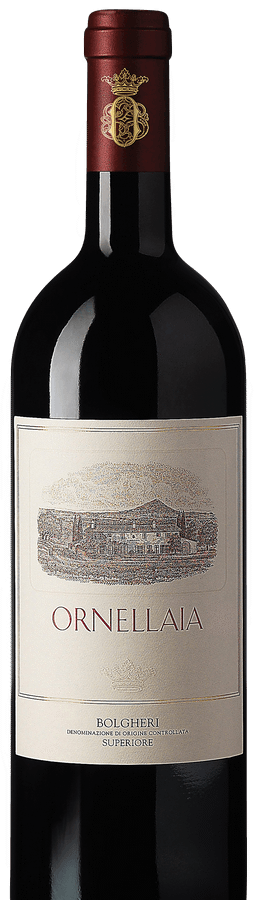 Ornellaia 2005