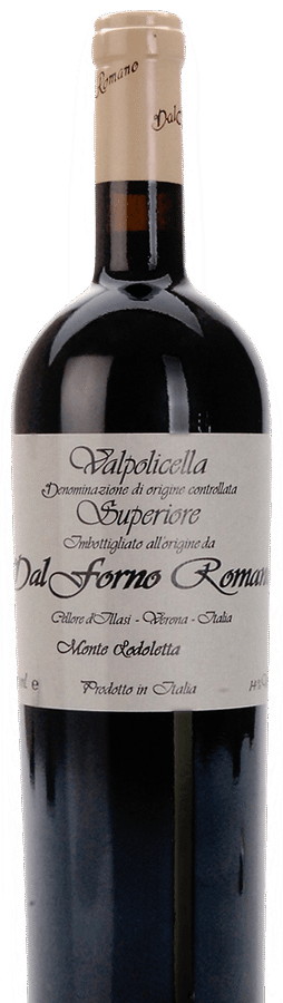 Dal Forno Romano Valpolicella Superiore 2004