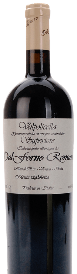 Dal Forno Romano Valpolicella Superiore 2004