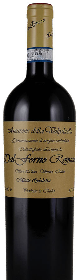 Dal Forno Romano Amarone Della Valpolicella 2003