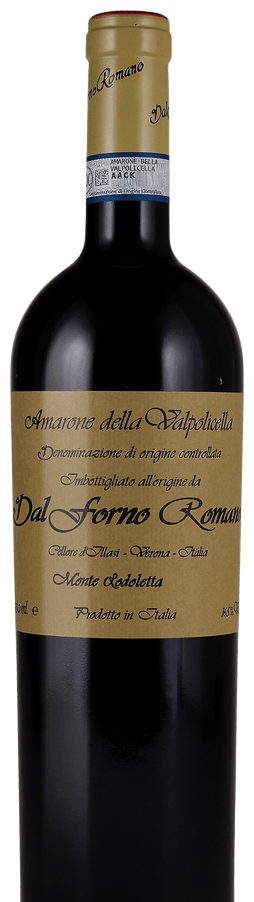 Dal Forno Romano Amarone Della Valpolicella 2003