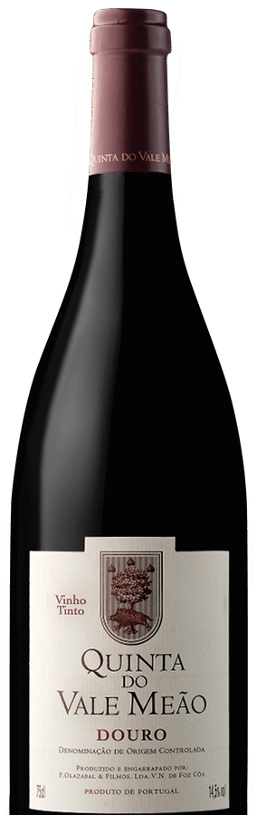 Quinta Do Vale Meão 2013