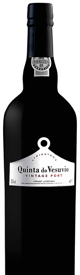 Quinta Do Vesúvio 2011