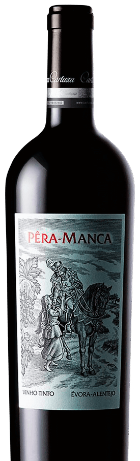 Pêra-Manca 1998